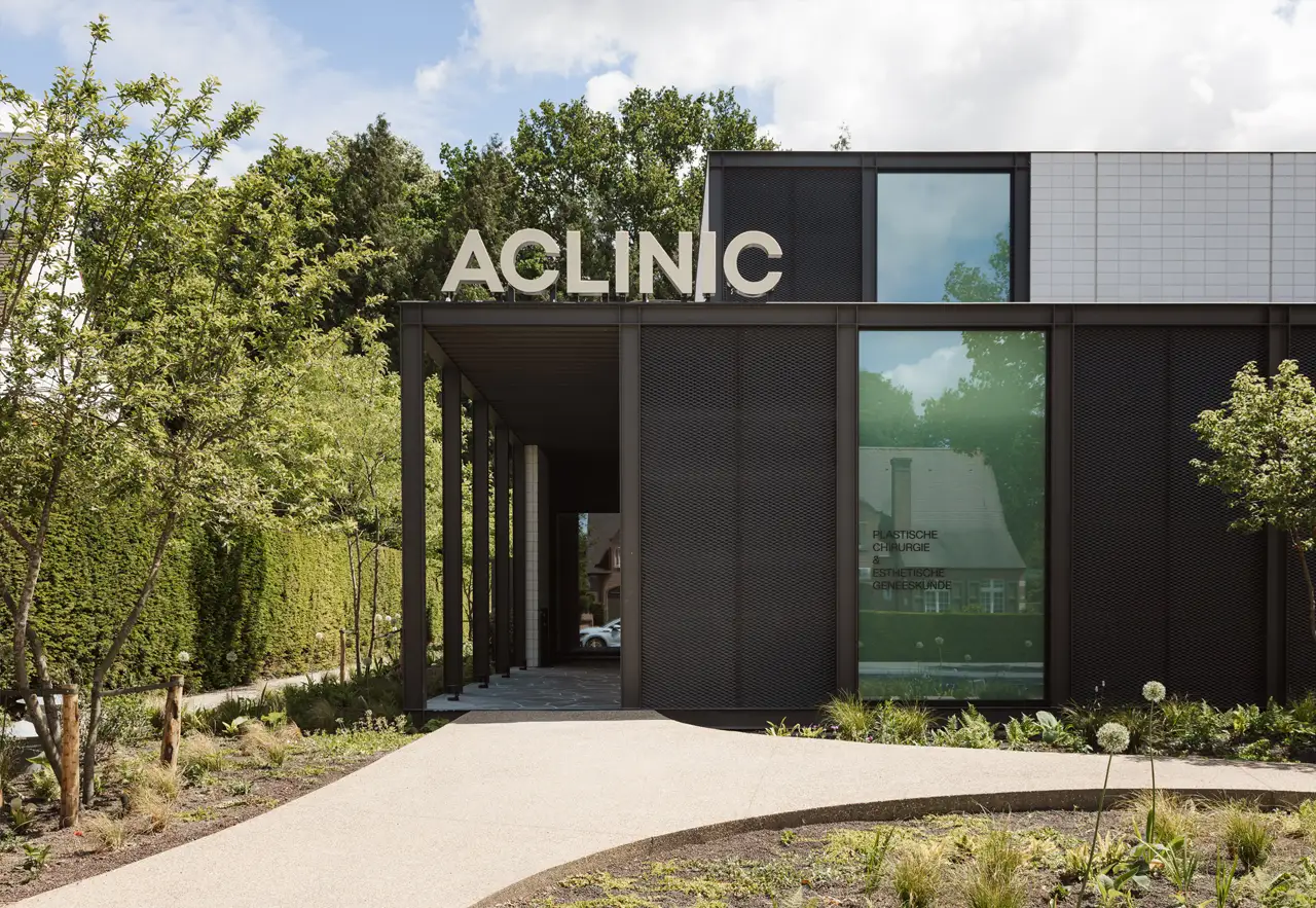 Aclinic Brugge
